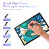 Active Stylus for ASUS ZenBook UX560UA UX561UA, Transformer T102HA T103HA T303UA T304UA T305CA, Vivobook TP510UA TP203NA TP40NA with 1024 Levels of Pressure Sensitivit, Digital Pen with Palm Rejection view 2