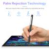Active Stylus for ASUS ZenBook UX560UA UX561UA, Transformer T102HA T103HA T303UA T304UA T305CA, Vivobook TP510UA TP203NA TP40NA with 1024 Levels of Pressure Sensitivit, Digital Pen with Palm Rejection view 4