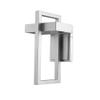 Z-Lite 1 Light Outdoor Wall Sconce 566M-BK-LED view 3