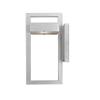 Z-Lite 1 Light Outdoor Wall Sconce 566M-BK-LED view 4