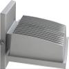 Nuvo Lighting 65/163 30W LED Wall Pack Gray Finish 3000K; 120-277V 2,884 Lm, Large view 2