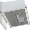 Nuvo Lighting 65/162 21W LED Wall Pack White Finish 4000K 120-277V, 2,346 Lm, Large White view 1