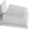 Nuvo Lighting 65/162 21W LED Wall Pack White Finish 4000K 120-277V, 2,346 Lm, Large White view 2