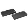 Black Box KVM Extender  4K 60Hz, HDMI 1.4, USB 2.0, CAT5e/6/6A view 1