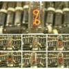 6 PCS/LOT Symbol Vintage NEON Nixie Tube IN-19A IN-19B IN-19V NOS Tubes view 2
