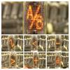 6 PCS/LOT Symbol Vintage NEON Nixie Tube IN-19A IN-19B IN-19V NOS Tubes view 4