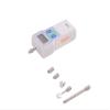 MeterTo SF-30 Portable Digital Force Gauge, Max Load: 30N/ 3KG/ 6.5LB, Min Load: 0.01N/ 0.001KG/ 0.001LB, Sensor Inside, Precision 0.5% view 1