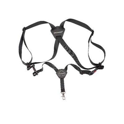 ProMaster Quadcopter Pilot's Controller Harness