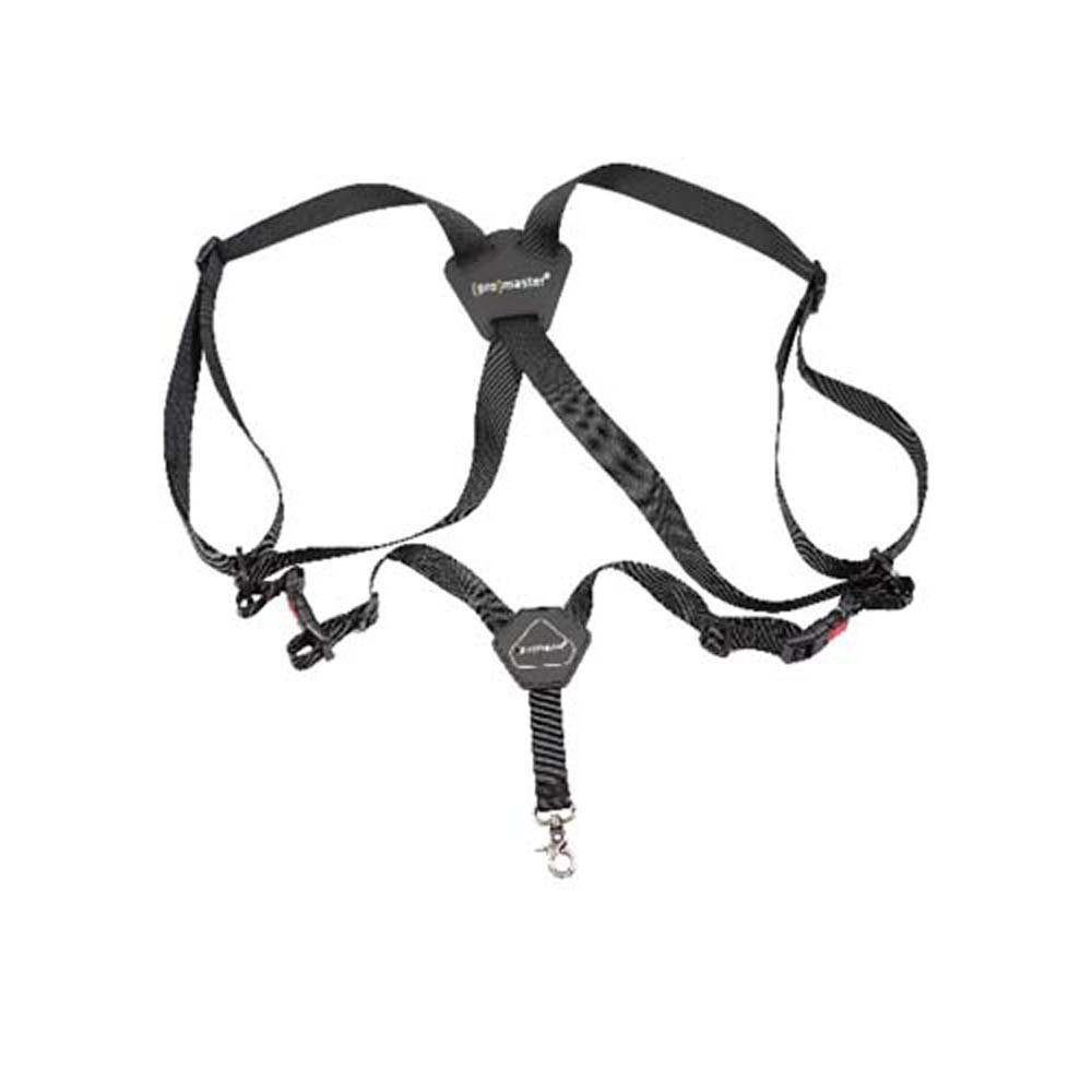 ProMaster Quadcopter Pilot's Controller Harness
