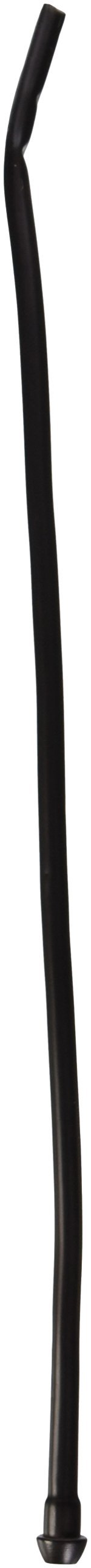 Jaclo 662-ORB Flexible Smooth Copper 3/8-Inch O.D. Tubing, Oil Rubbed Bronze