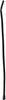 Jaclo 662-ORB Flexible Smooth Copper 3/8-Inch O.D. Tubing, Oil Rubbed Bronze view 1