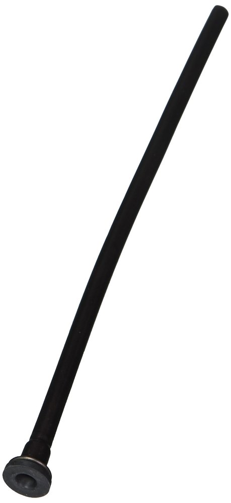 Jaclo 771-ORB Flexible Smooth Copper 3/8-Inch O.D. Tubing, Oil Rubbed Bronze