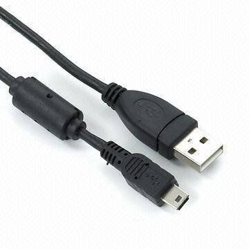 Magellan eXplorist 110 USB Cable - Mini USB