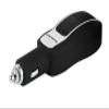 PowerItUp PBC-3012 2 in 1 USB Car Adapter & 3,000 mAh Power Bank view 1
