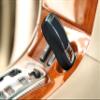 PowerItUp PBC-3012 2 in 1 USB Car Adapter & 3,000 mAh Power Bank view 2