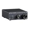 Fosi Audio M04 Subwoofer Amplifier for Home Theater Mono Channel Digital Class D Integrated Power Amp for Passive Speakers Subwoofer view 1