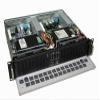 Circotech RM-2270 2U Rackmount Case for Dual Mini-ITX MB 14 Deep view 1