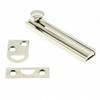 IDH by St. Simons 11043-019 Professional Grade Quality Solid Brass 3" Surface Bolt, 3-Inch, Matte Black view 1