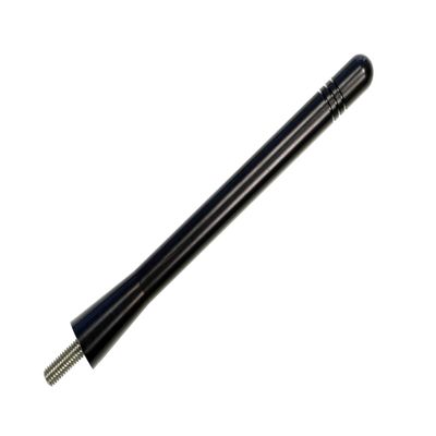 Votex - Made in USA - 5 Inch Black Aluminum Antenna for Dodge Ram Van 1500 (1998-2003)