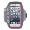 Belkin Ease-Fit Plus Armband for iPhone 5 / 5S / 5c / SE (Pink) view 1