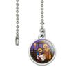 Nativity Scene Baby Jesus Mary Joseph Christmas Christian Bible Ceiling Fan view 2
