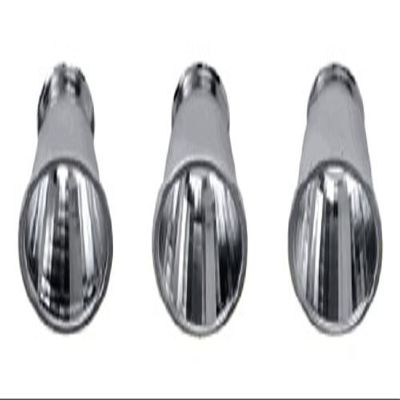 Halo Recessed TL412RK 25, 35, 50-Degree 4-Inch LED Optional Reflector Kit