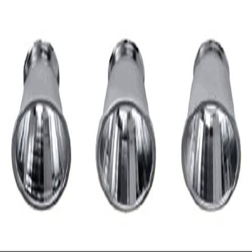 Halo Recessed TL412RK 25, 35, 50-Degree 4-Inch LED Optional Reflector Kit