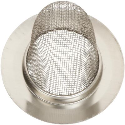 Fox Valley Traders Mesh Sink Strainer, Fridge/Freezer, Sink & Disposal
