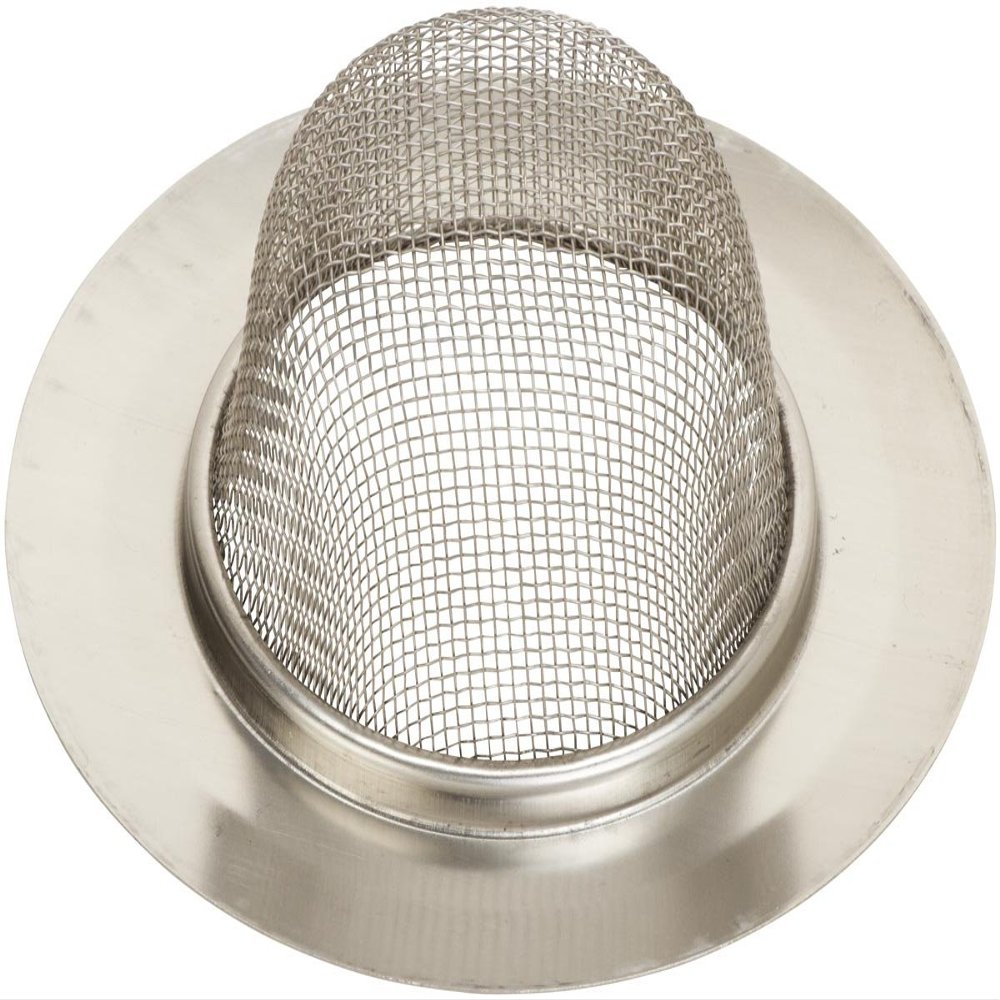 Fox Valley Traders Mesh Sink Strainer, Fridge/Freezer, Sink & Disposal