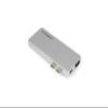 LandingZone USB Type-C Hub for MacBook Pro and MacBook Air Models A1706/A1707/A1708/A1989/A1990/A1932/A2141/A2159/A2251/A2289 Released 2016 to 2020 (Silver) view 2