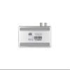 LandingZone USB Type-C Hub for MacBook Pro and MacBook Air Models A1706/A1707/A1708/A1989/A1990/A1932/A2141/A2159/A2251/A2289 Released 2016 to 2020 (Silver) view 3