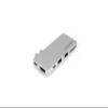 LandingZone USB Type-C Hub for MacBook Pro and MacBook Air Models A1706/A1707/A1708/A1989/A1990/A1932/A2141/A2159/A2251/A2289 Released 2016 to 2020 (Silver) view 4