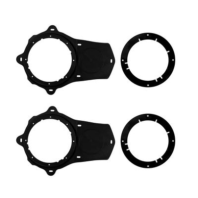 Metra 82-3013 Speaker Adapters for 1997-2004 Chevrolet Corvette