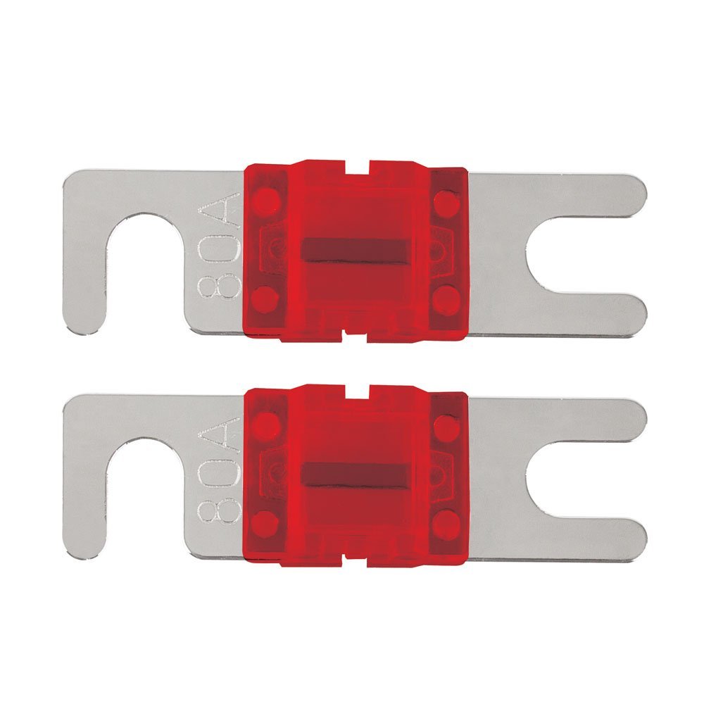 Raptor RMANL80 MID Series - Mini ANL Fuses