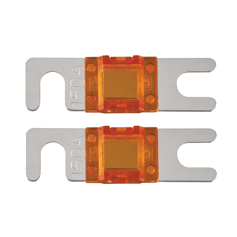Raptor RMANL150 MID Series - Mini ANL Fuses