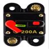 Raptor RCB200 PRO Series - 200 AMP Circuit Breaker view 1