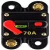 Raptor RCB70 PRO Series - 70 AMP Circuit Breaker view 2