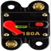 Raptor RCB180 PRO Series - 180 AMP Circuit Breaker view 1