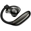 AMINY Bluetooth Headset,Wireless Bluetooth Earpiece Compatible with iPhone/Android Cell Phones,Auriculares Bluetooth Earpiece 28 Hrs Talking Time view 1