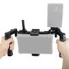 CAMVATE Monitor Cage with Multi-Function Plate for 5" & 7" Director's Monitor view 3