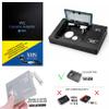 Motorized VHS-C to VHS Cassette Adapter for JVC C-P7U CP6BKU C-P6U Panasonic PV-P1 RCA VCA115 view 2