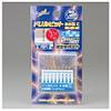 GodHand Drill Bit Set of 8 (C) GH-DB-8C for Plastic Models view 2