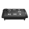 Pyle PLBT27 Universal Bluetooth Receiver Remote Control Adapter for Mobile Vehicles view 1