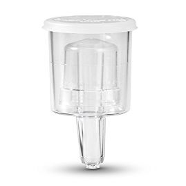 Three Piece Econo Airlock