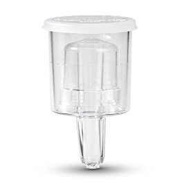 Three Piece Econo Airlock