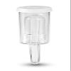 Three Piece Econo Airlock view 1