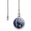 GRAPHICS & MORE Scorpio Zodiac Horoscope Ceiling Fan and Light Pull Chain view 2