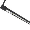 Cocoweb 21" Slim Line LED Art Light in Oil Rubbed Bronze with Non-Dimmable Hard Wire Kit with Remote view 4