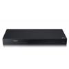 LG 4K Ultra Multi Region Blu Ray Player - Multi zone A B C Blu-ray Pal Ntsc - Dual Voltage -Bundle with Dynastar HDMI Cable view 1