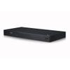 LG 4K Ultra Multi Region Blu Ray Player - Multi zone A B C Blu-ray Pal Ntsc - Dual Voltage -Bundle with Dynastar HDMI Cable view 2